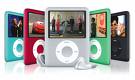 Free 4GB iPod Nano when you purchase a Snap Server 520 Solution