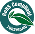 RoHS Compliant - Snap Server Supports a green environment