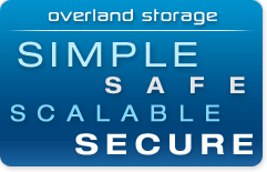 SnapServer By Overland Storage - Scalable NAS Solutions