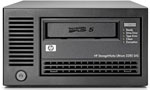 HP EH900A StorageWorks Ultrium 3280 LTO-5 1.5/3TB SAS (Serial Attached SCSI) Full-Height External Tape Drive LTO5